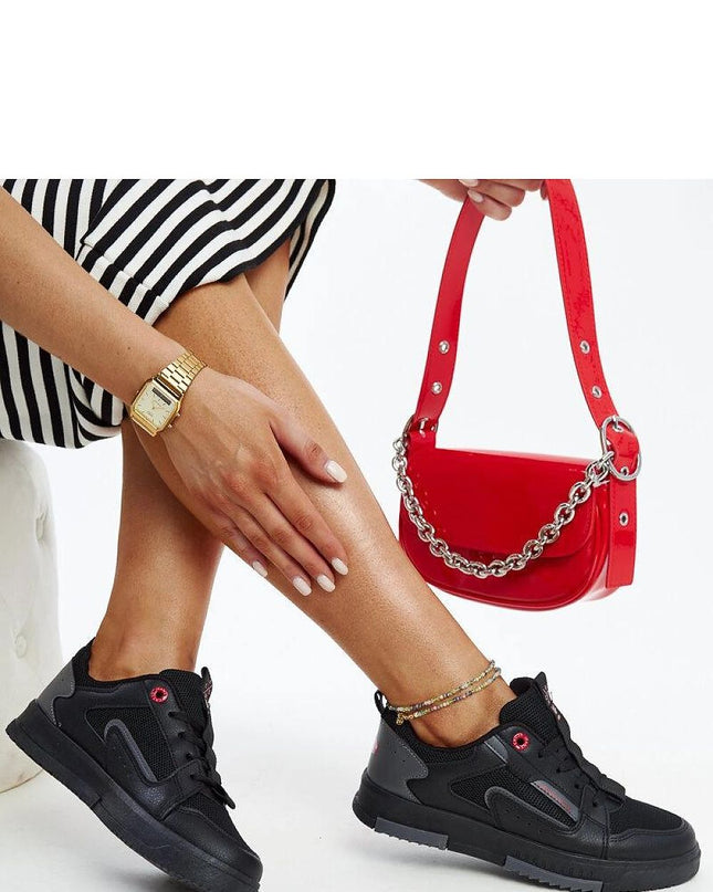  Sneakers model 207353 Solea 