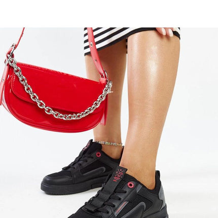  Sneakers model 207353 Solea 