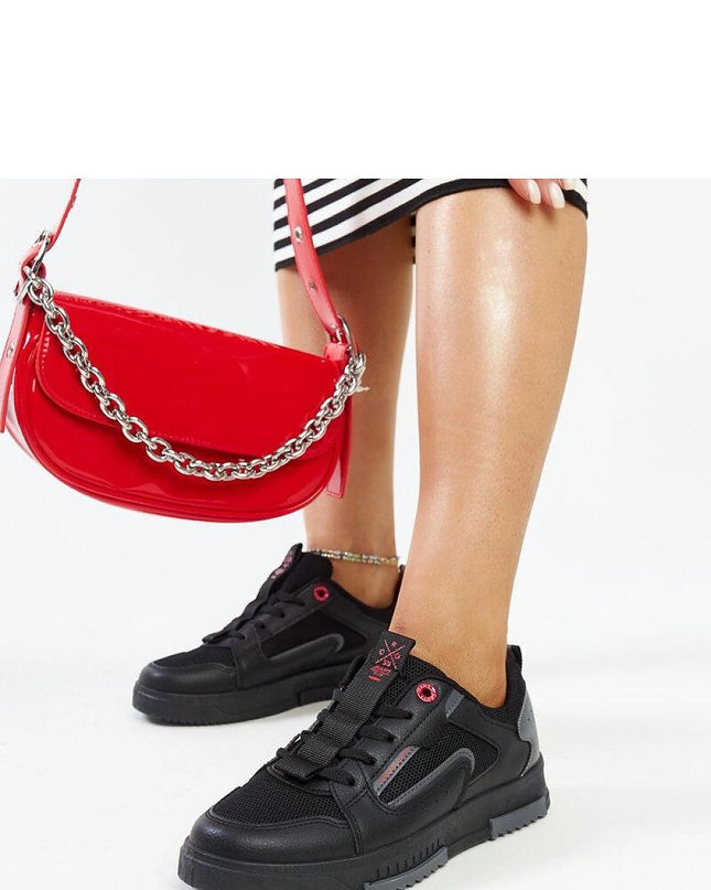  Sneakers model 207353 Solea 