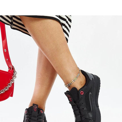  Sneakers model 207353 Solea 