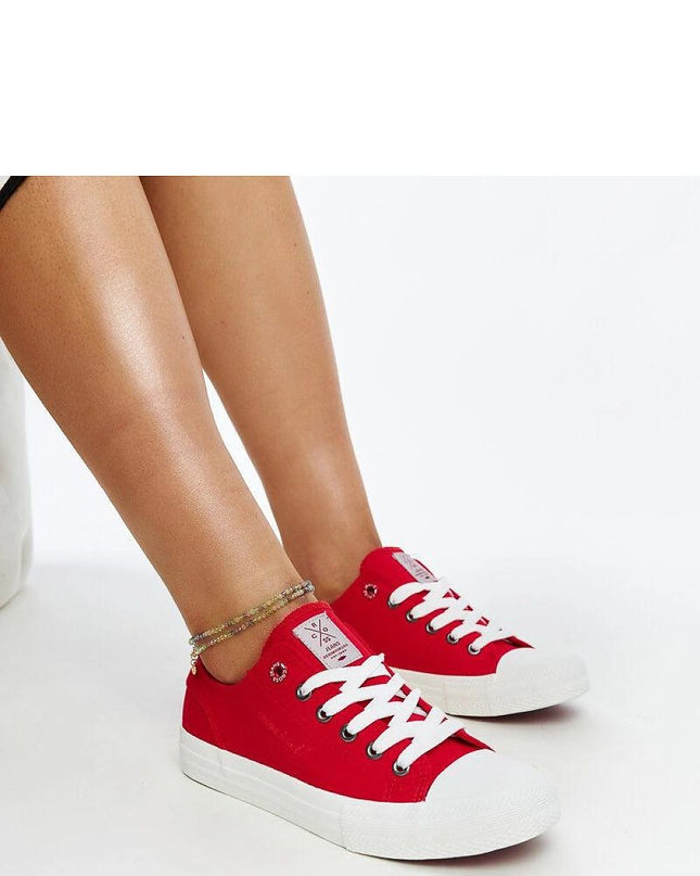  Sneakers model 207359 Solea 