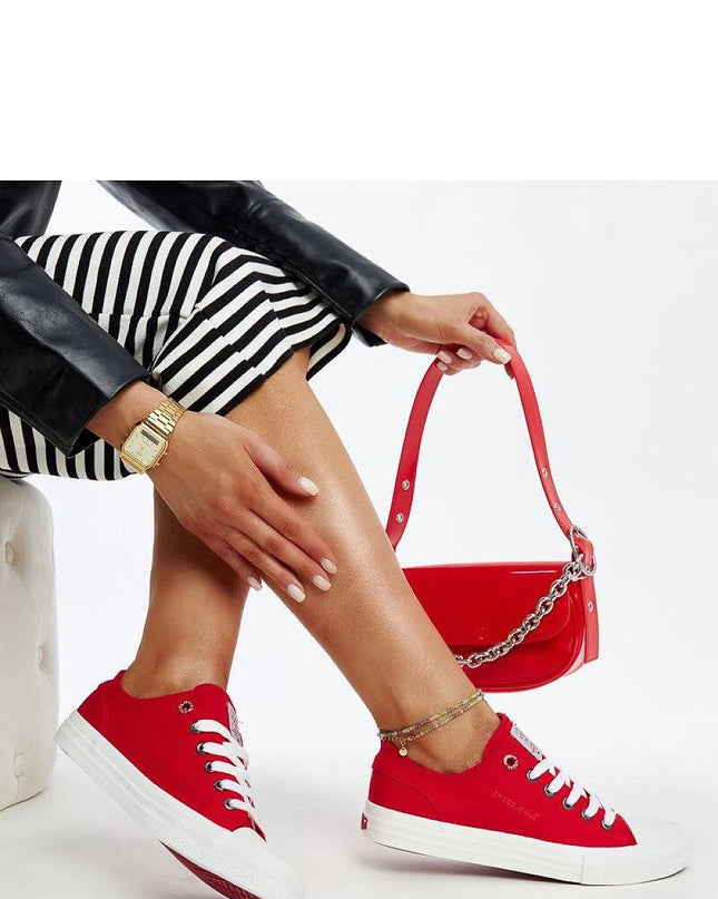  Sneakers model 207359 Solea 