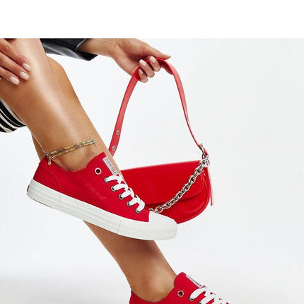  Sneakers model 207359 Solea 