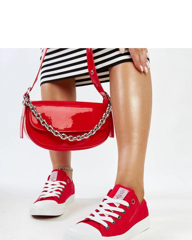  Sneakers model 207359 Solea 