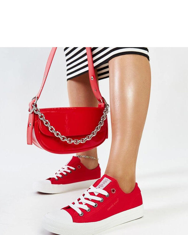  Sneakers model 207359 Solea 