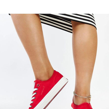  Sneakers model 207359 Solea 