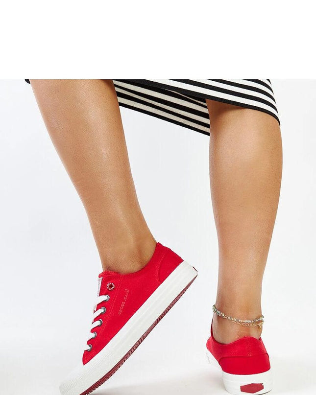  Sneakers model 207359 Solea 