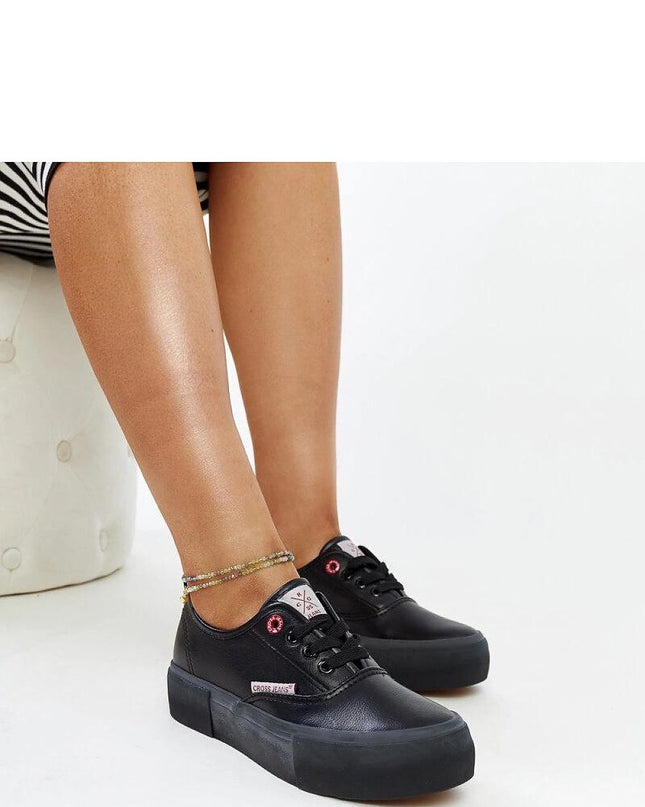  Sneakers model 207360 Solea 