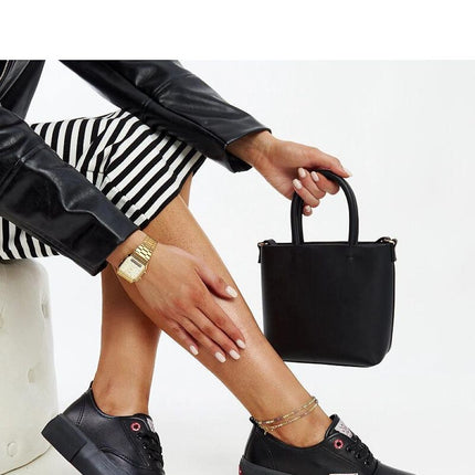  Sneakers model 207360 Solea 