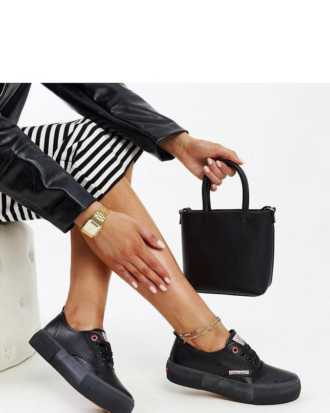  Sneakers model 207360 Solea 