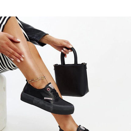  Sneakers model 207360 Solea 