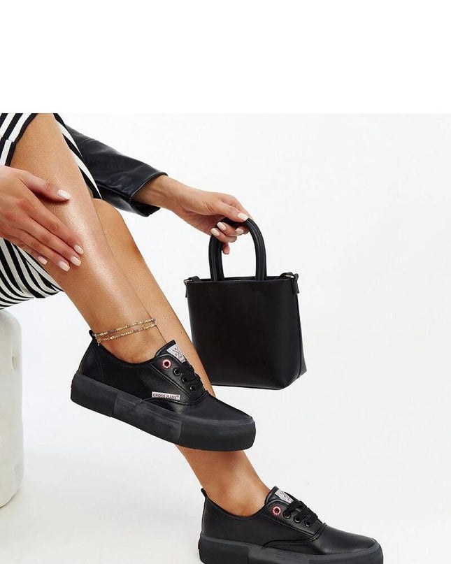  Sneakers model 207360 Solea 