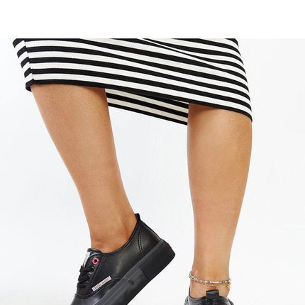  Sneakers model 207360 Solea 