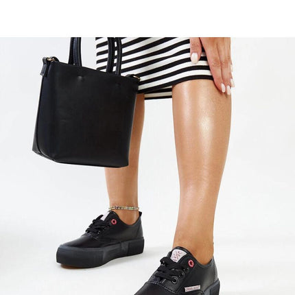  Sneakers model 207360 Solea 