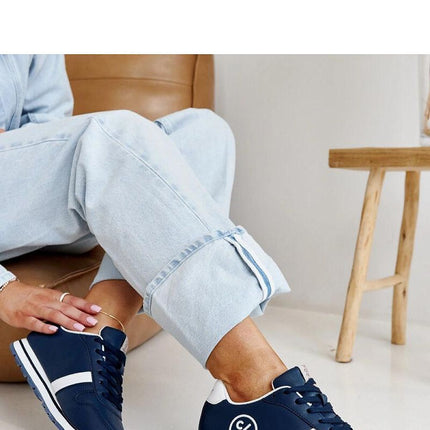  Sneakers model 207361 Solea 