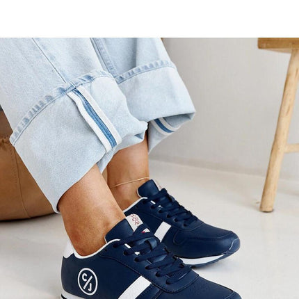  Sneakers model 207361 Solea 