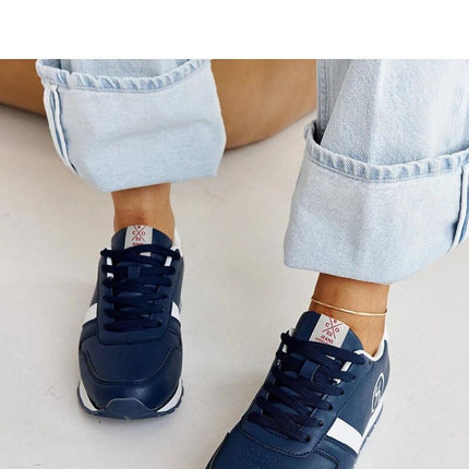  Sneakers model 207361 Solea 