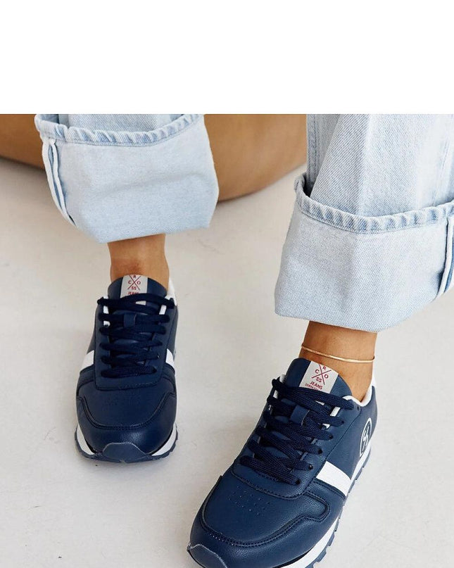  Sneakers model 207361 Solea 