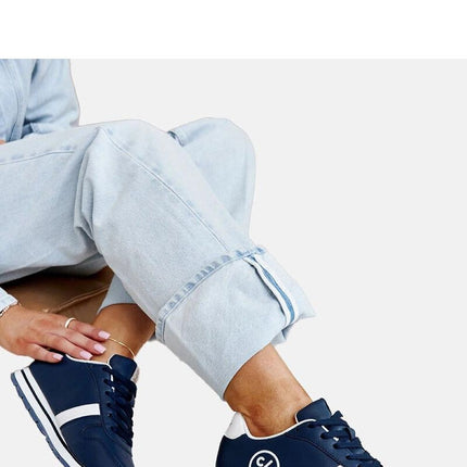  Sneakers model 207361 Solea 