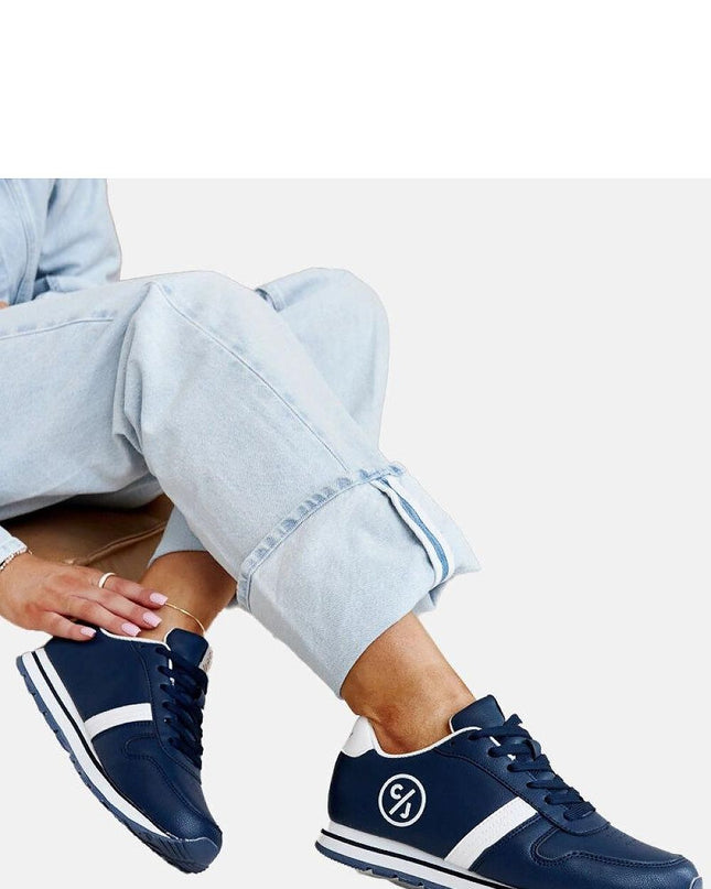  Sneakers model 207361 Solea 