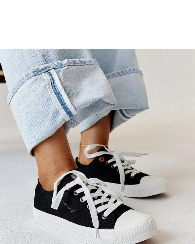  Sneakers model 207362 Solea 