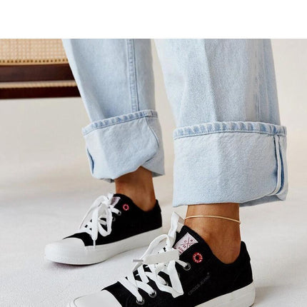  Sneakers model 207362 Solea 