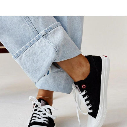  Sneakers model 207362 Solea 