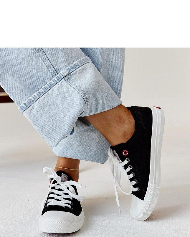  Sneakers model 207362 Solea 