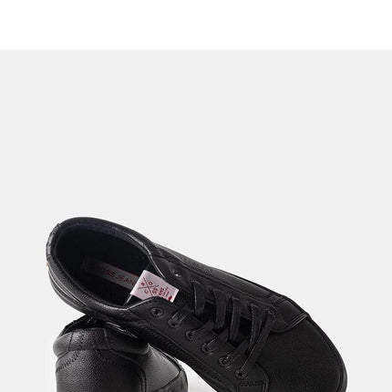  Sneakers model 207363 Solea 