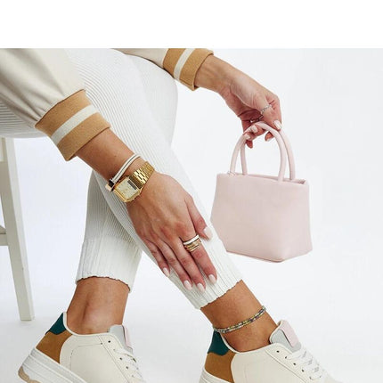  Sneakers model 207404 Solea 