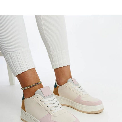  Sneakers model 207404 Solea 