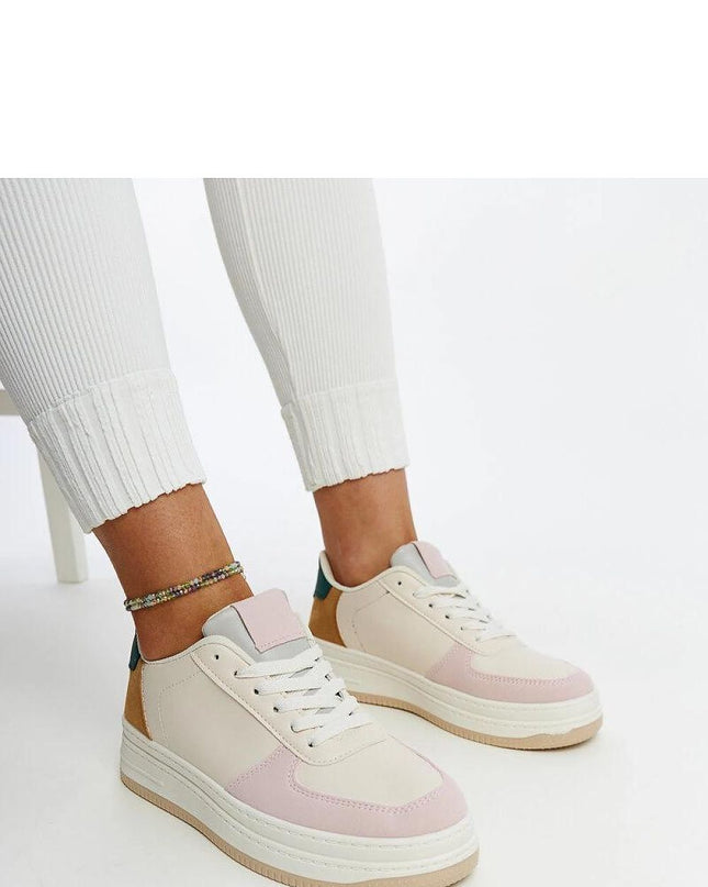  Sneakers model 207404 Solea 