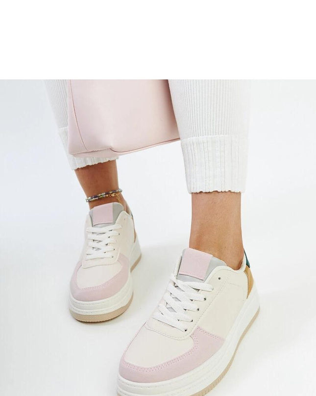  Sneakers model 207404 Solea 