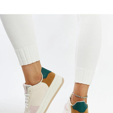  Sneakers model 207404 Solea 