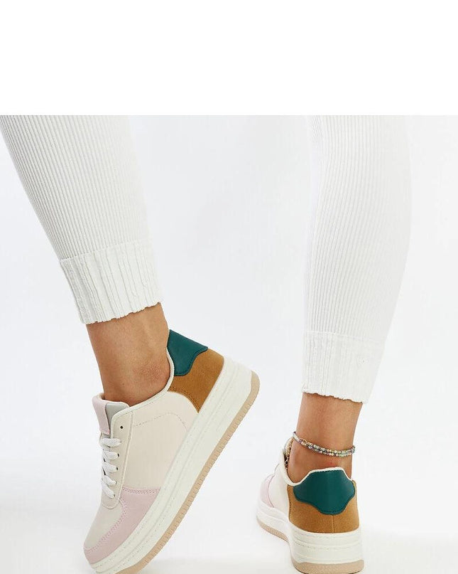  Sneakers model 207404 Solea 