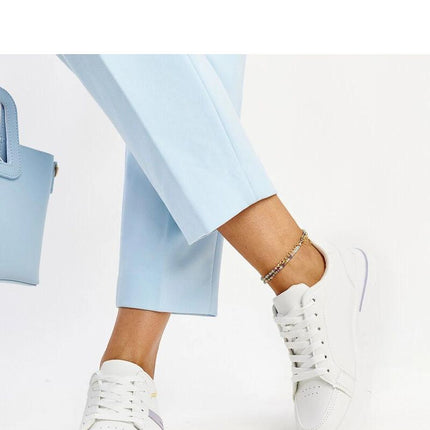  Sneakers model 207405 Solea 