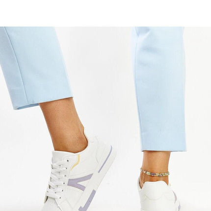  Sneakers model 207405 Solea 