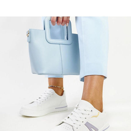  Sneakers model 207405 Solea 