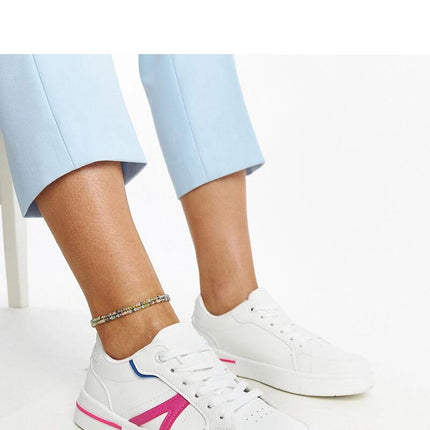  Sneakers model 207406 Solea 