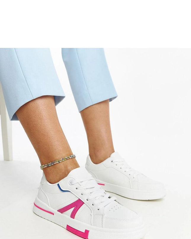  Sneakers model 207406 Solea 