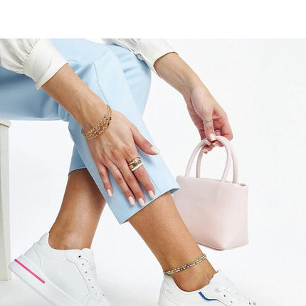  Sneakers model 207406 Solea 