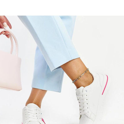  Sneakers model 207406 Solea 