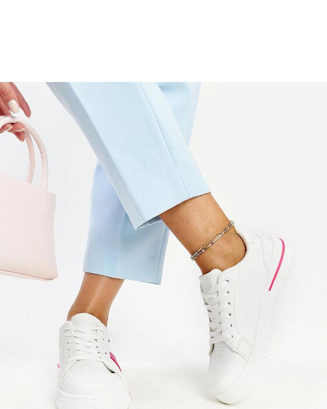  Sneakers model 207406 Solea 