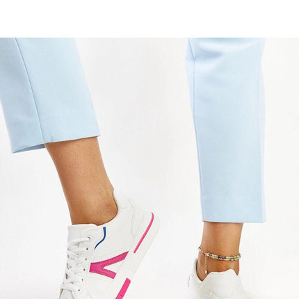  Sneakers model 207406 Solea 