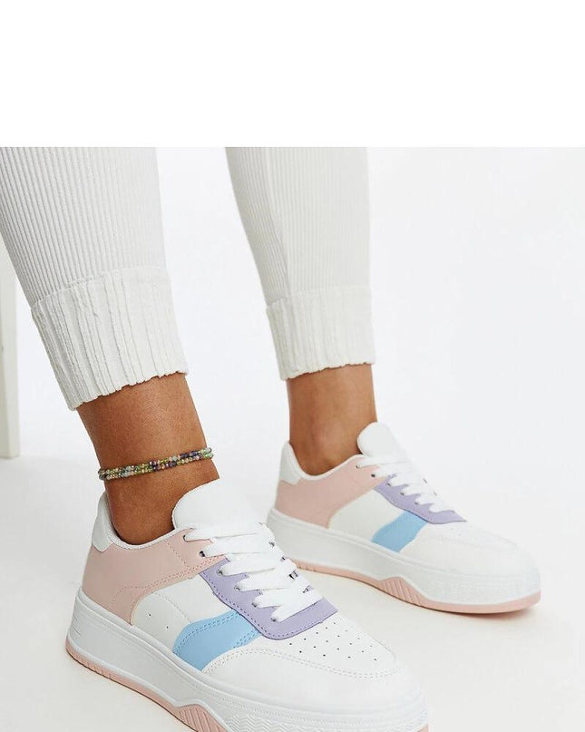  Sneakers model 207408 Solea 