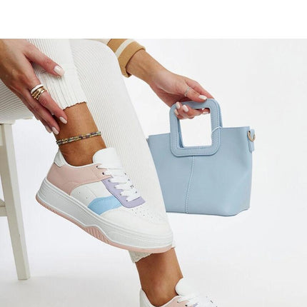  Sneakers model 207408 Solea 