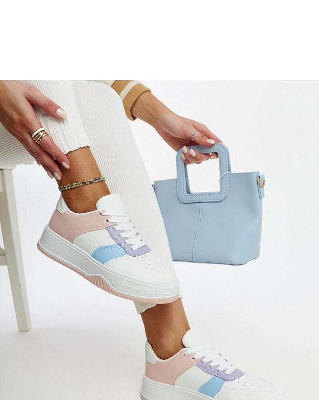  Sneakers model 207408 Solea 