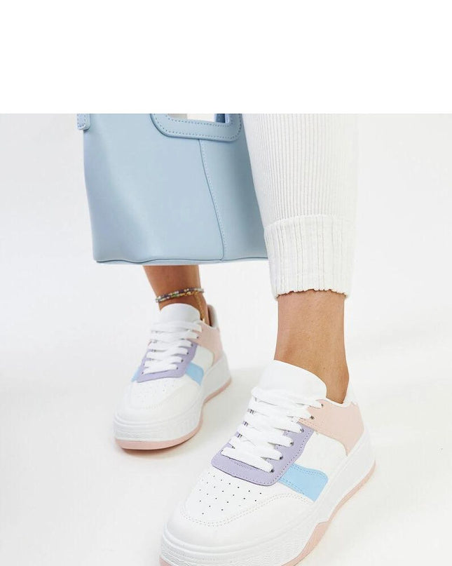  Sneakers model 207408 Solea 