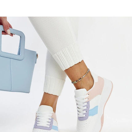  Sneakers model 207408 Solea 