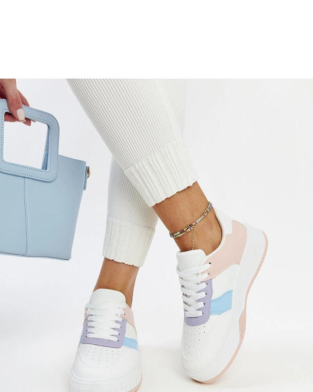  Sneakers model 207408 Solea 